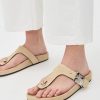 Tory Burch Women's Mellow Thong Sandals-2