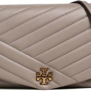 Tory Burch Women's Kira Chevron Clutch-0