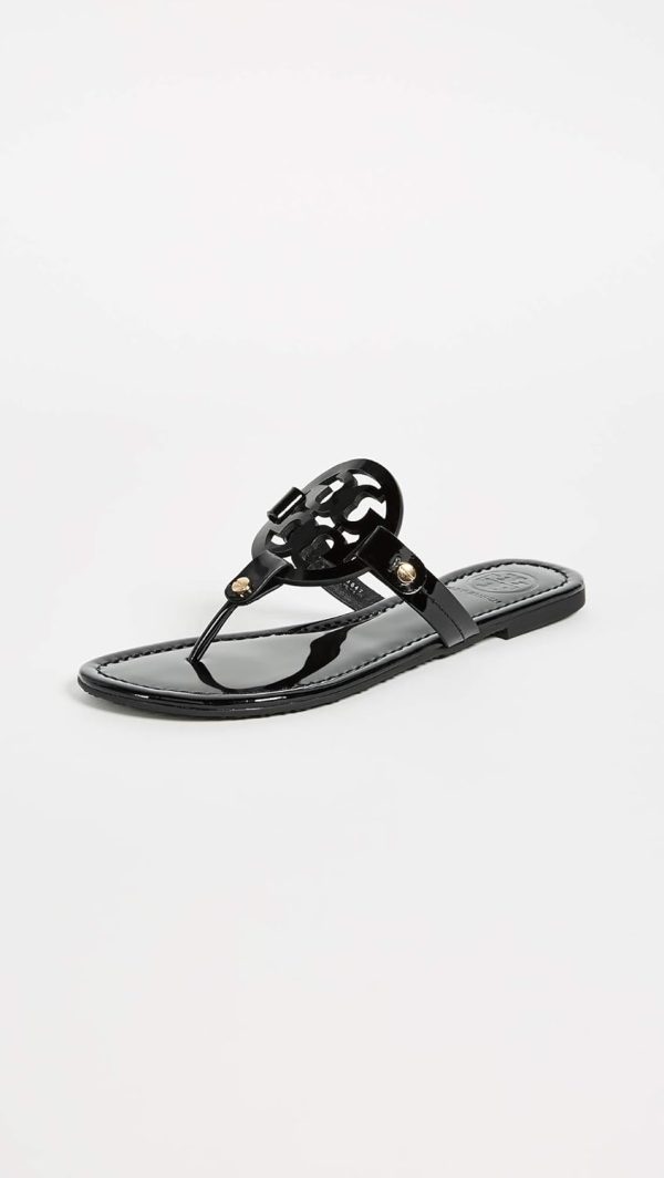 Tory Burch Women's Miller Embellished Sandals-1