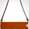 Tory Burch Women's Robinson Spazzolato Shoulder Bag