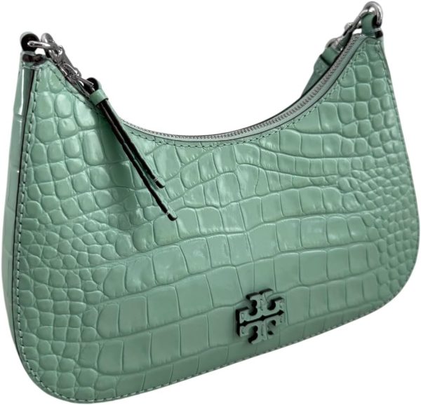 Tory Burch Women's Thea Convertible Crossbody Shoulder Bag-3