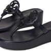 Tory Burch Women's Miller Wedge Sandals 25mm-0