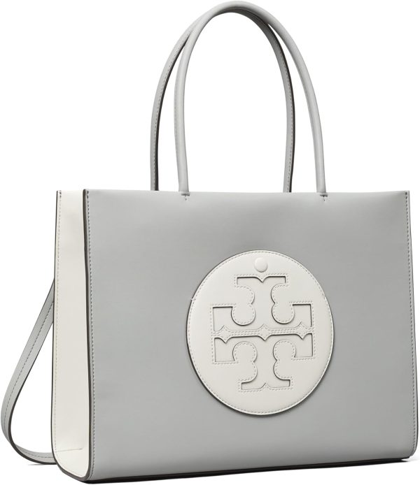 Tory Burch Women's Small Ella Bio Tote-1