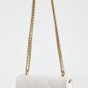Tory Burch Women's Mini Kira Diamond Flap Bag-2