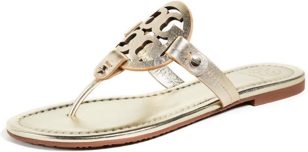 Tory Burch Women's Miller Thong Sandals-0
