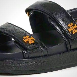 Tory Burch Women's Kira Two Band Sport Sandals