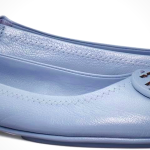 Tory Burch Women's Minnie Travel Ballet Flats