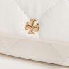 Tory Burch Women's Mini Kira Diamond Flap Bag-3