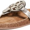 Tory Burch Women's Miller Cloud Sandals-0