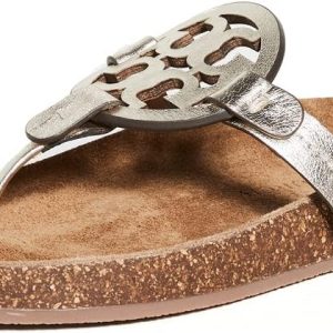 Tory Burch Women's Miller Cloud Sandals-0