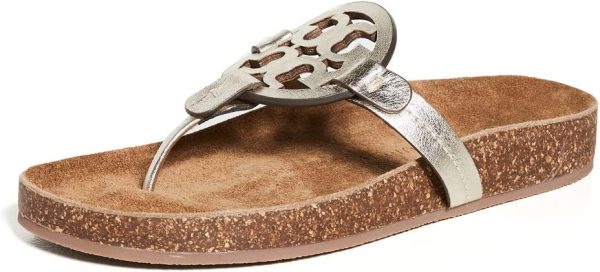 Tory Burch Women's Miller Cloud Sandals-0