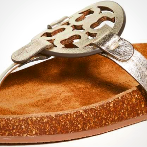 Tory Burch Women's Miller Cloud Sandals