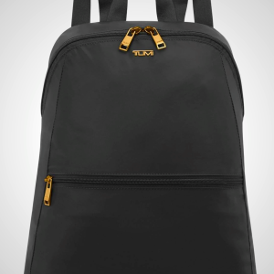 TUMI Just In Case Foldable Backpack - Lightweight Compact Travel Bag