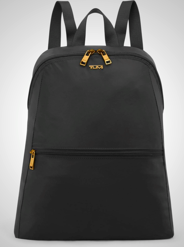 TUMI Just In Case Foldable Backpack - Lightweight Compact Travel Bag