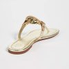 Tory Burch Women's Miller Thong Sandals-3