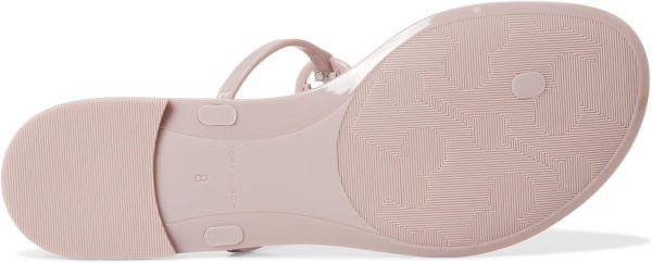 Tory Burch Women's Mini Miller Jelly Sandals-2