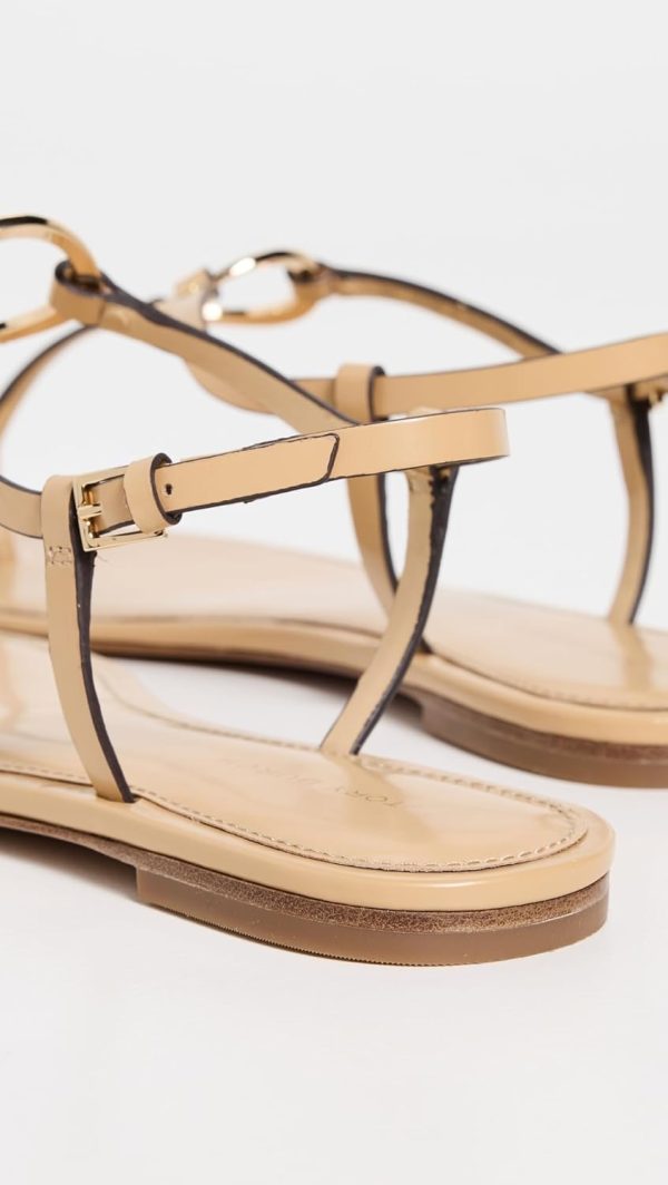 Tory Burch Women's Ring Sandals-2