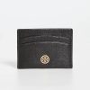 Tory Burch Women's Robinson Card Case-1
