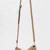 Tory Burch Women's Romy Zip Top Crossbody Bag-2