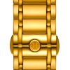 Tory Burch Miller Interchangeable Band for Apple Watch Series 1-9 & SE