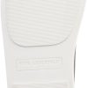Karl Lagerfeld Womens Cate Pins Lace Up Platform Sneaker-2