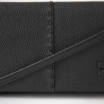 Tory Burch Women's McGraw Wallet Crossbody