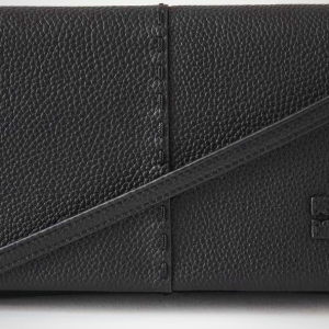 Tory Burch Women's McGraw Wallet Crossbody