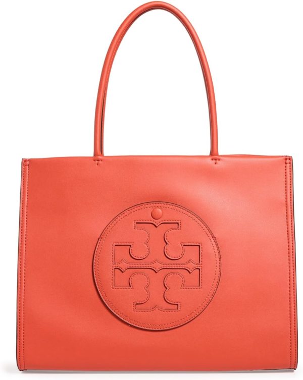 Tory Burch Women's Small Ella Bio Tote-0