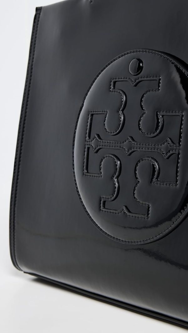 Tory Burch Women's Small Ella Bio Tote-3