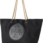 Tory Burch Women's Ella Chain Tote-0