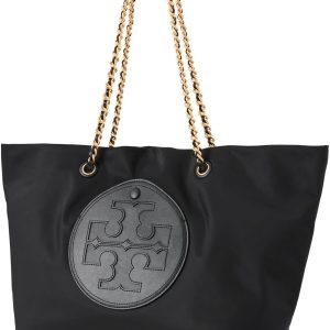 Tory Burch Women's Ella Chain Tote-0