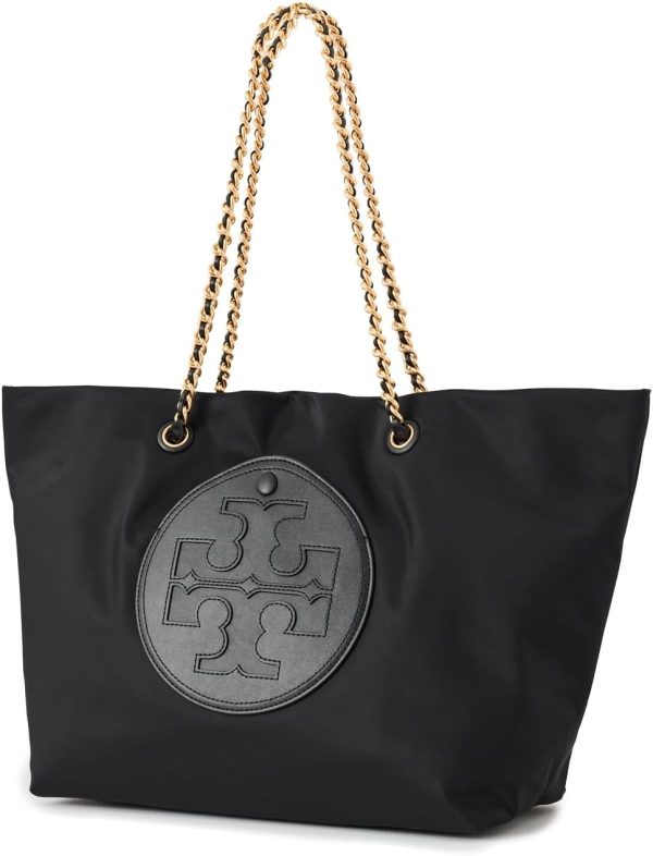 Tory Burch Women's Ella Chain Tote-0