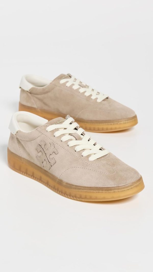 Tory Burch Women's Phoenix Sneakers-3