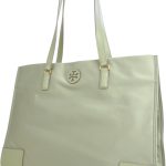 Tory Burch Womens 136144 Ella Gold-Tone Hardware Large Nylon Tote Bag,-0