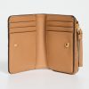 Tory Burch Women's McGraw Bi-Fold Wallet-4