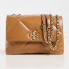 Tory Burch Women's Kira Diamond Quilt Convertible Shoulder Bag kira