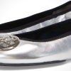 Tory Burch Women's Reva Travel Ballet Flats