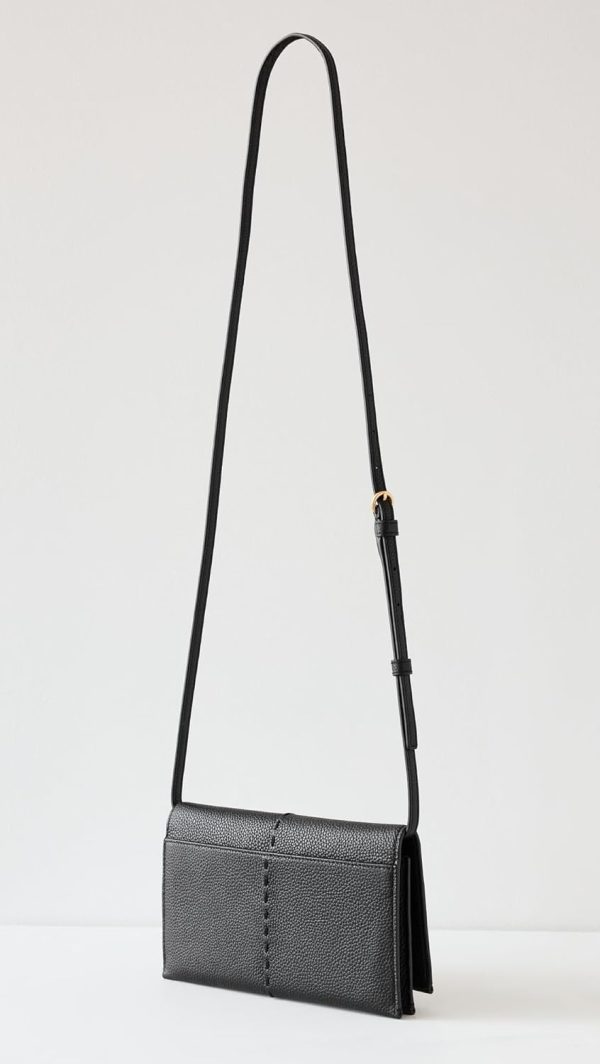 Tory Burch Women's McGraw Wallet Crossbody-2