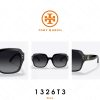 Tory Burch TY7143U Extra Large Square Sunglasses for Women +BUNDLE with ACCESSORY EYEWEAR KIT-5