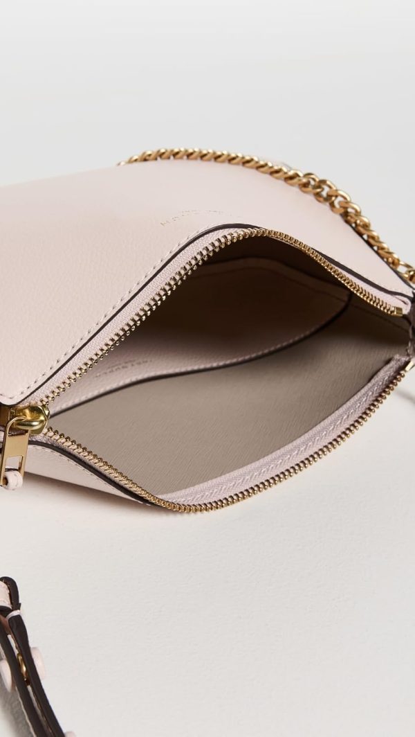 Tory Burch Women's Perry Small Shoulder Bag-4