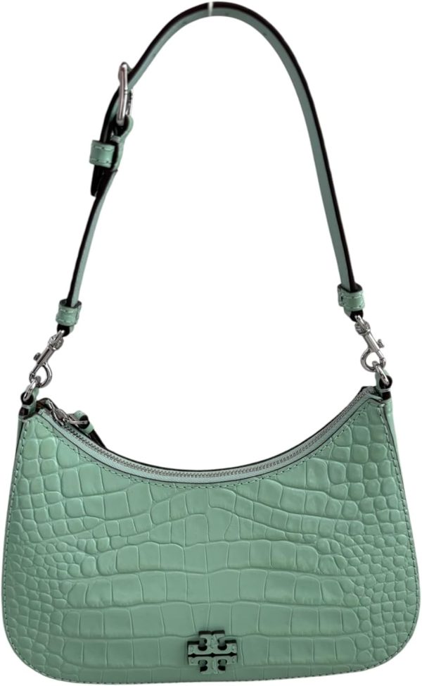 Tory Burch Women's Thea Convertible Crossbody Shoulder Bag-2