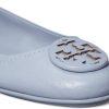 Tory Burch Women's Minnie Travel Ballet Flats-3