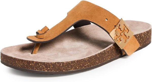 Tory Burch Women's Mellow Thong Sandals-0