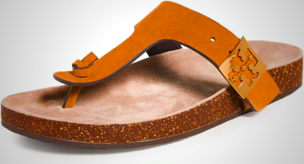 Tory Burch Women's Mellow Thong Sandals