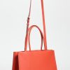 Tory Burch Women's Small Ella Bio Tote-2