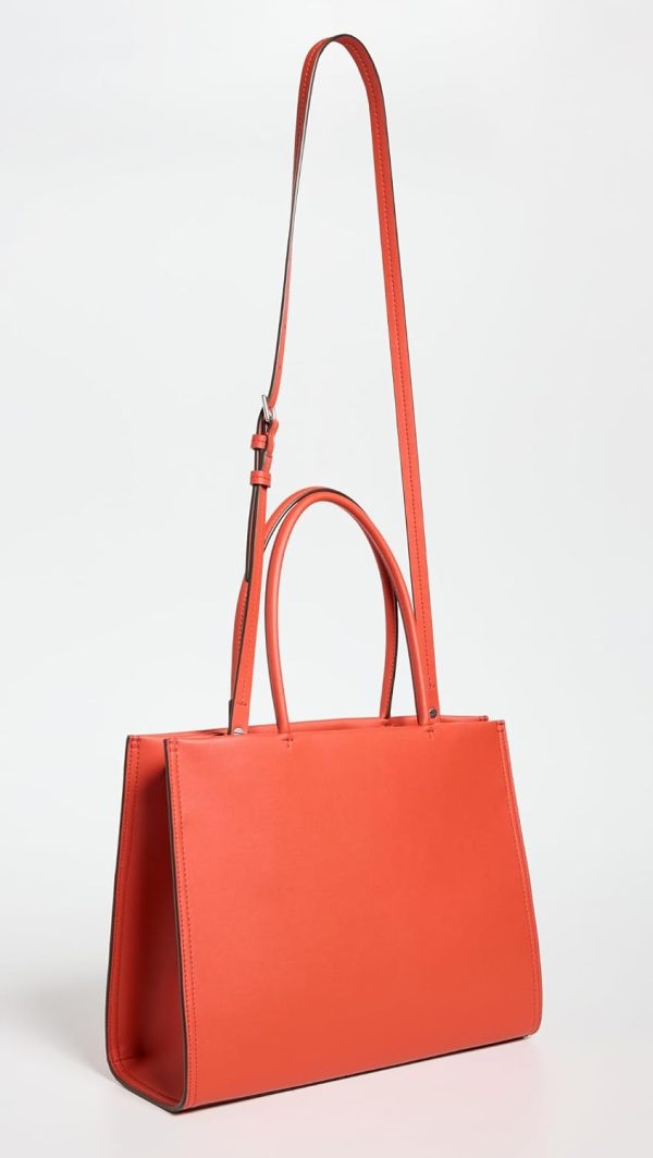 Tory Burch Women's Small Ella Bio Tote-2