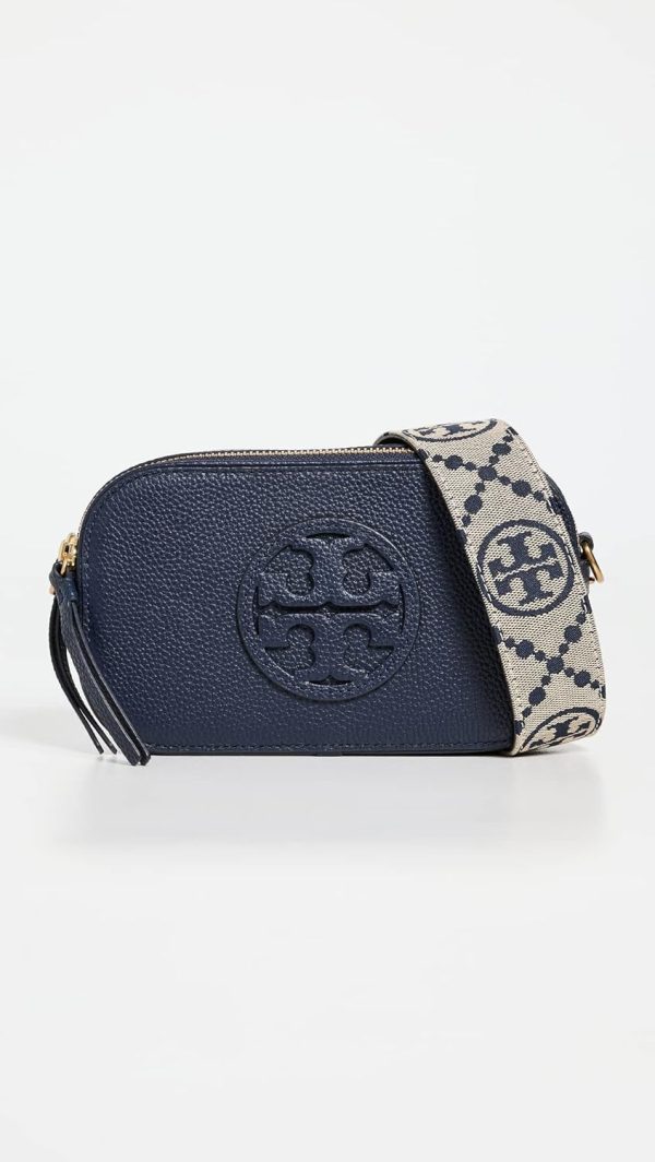 Tory Burch Women's Mini Miller Crossbody Bag-1