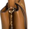 Tory Burch Women's Britten Mini Satchel-3