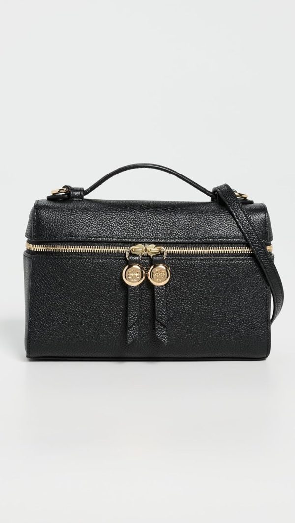 Tory Burch Women's Romy Slim Top Handle Bag-1