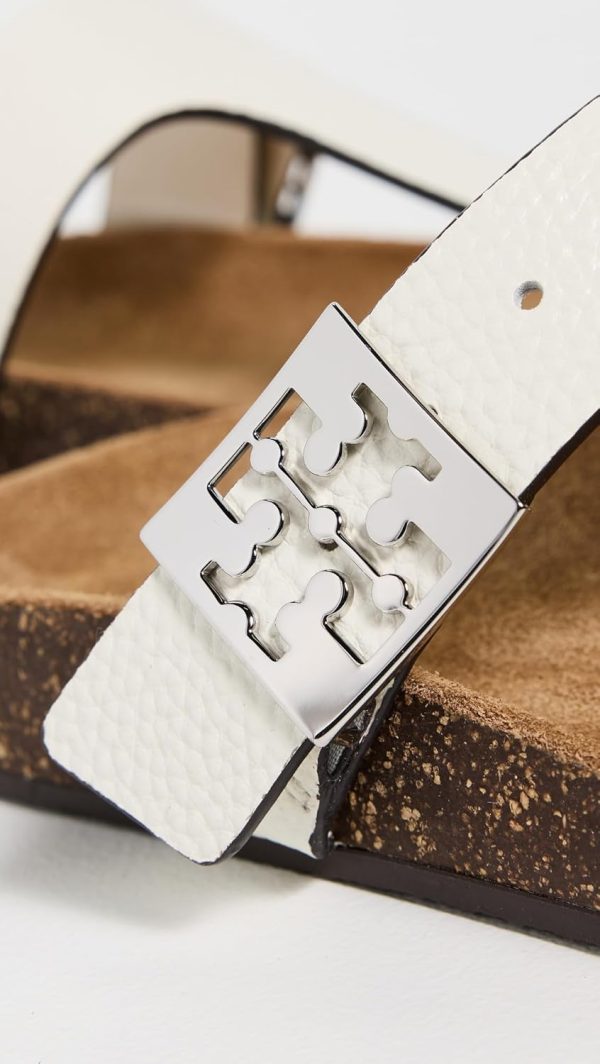 Tory Burch Women's Mellow Thong Sandals-3